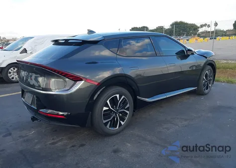 2022 Kia Ev6 Wind from USA, damaged, VIN KNDC34LA6N5081127